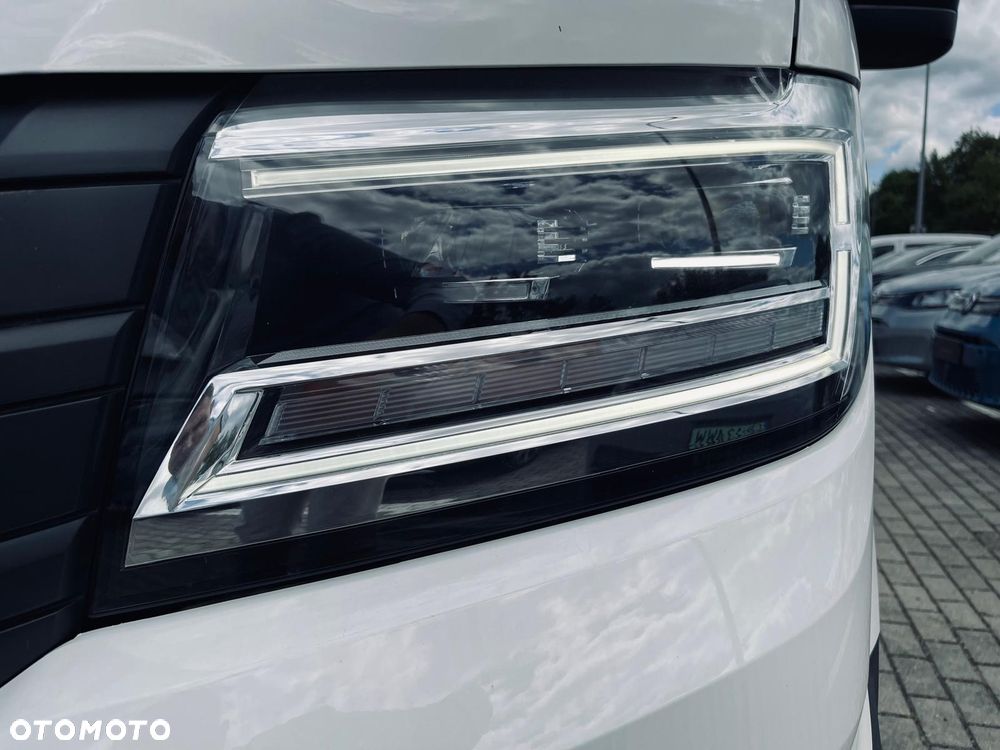 Volkswagen Crafter - 38