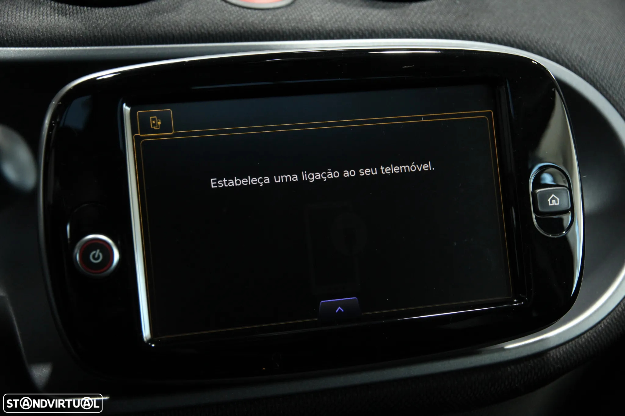 Smart ForFour EQ Passion - 21