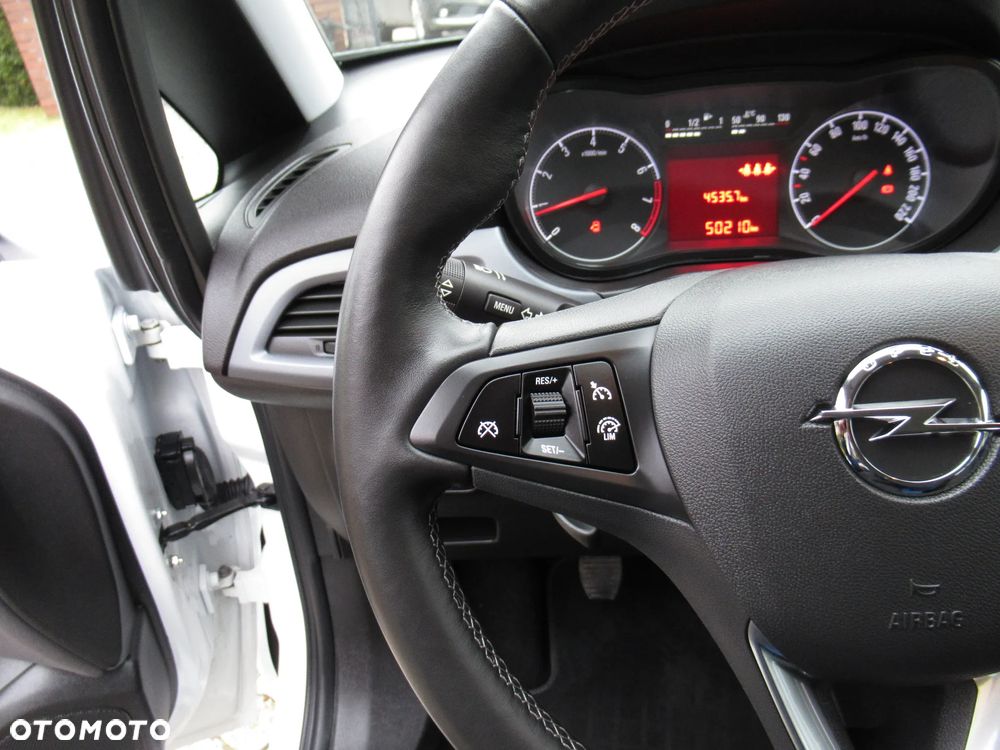 Opel Corsa 1.4 Active - 27