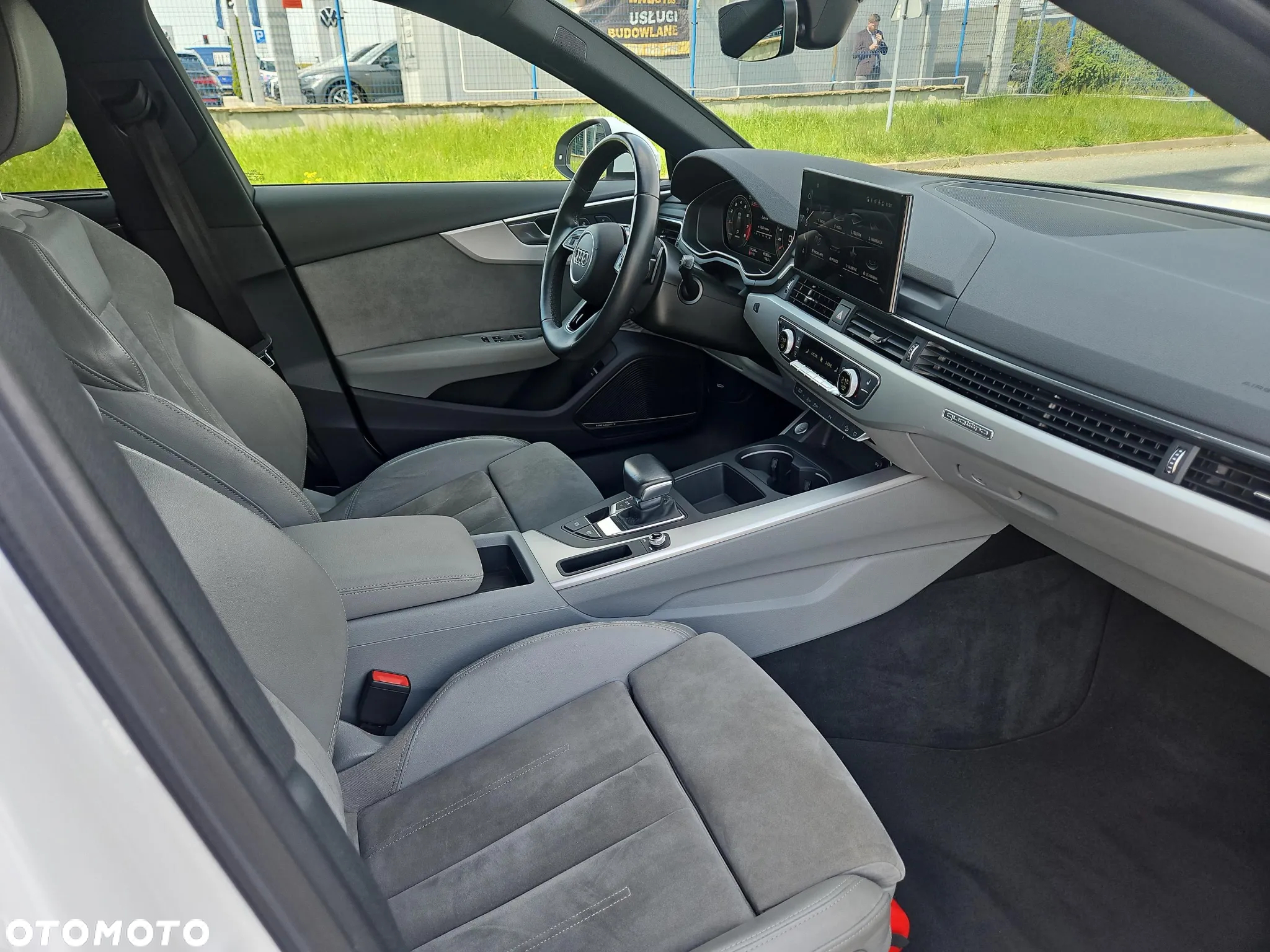 Audi A4 Allroad 2.0 TFSI Quattro S tronic - 14