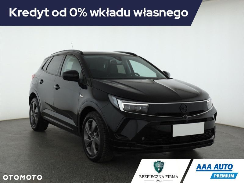 Opel Grandland X - 3