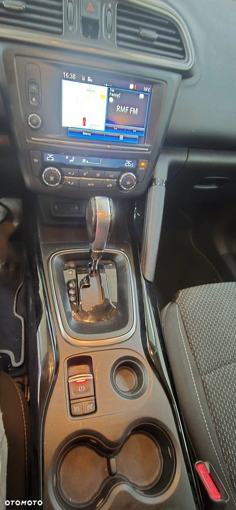 Renault Kadjar Energy TCe 130 EDC Experience - 10