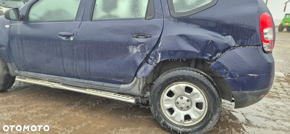 Dacia Duster 1.5 dCi Ambiance - 16