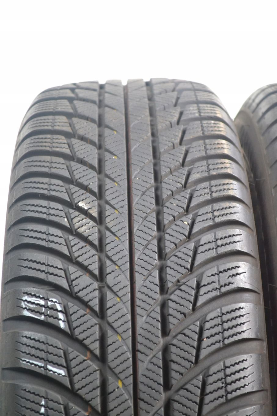 185/65R15 88T BRIDGESTONE BLIZZAK LM001 x4szt 8520z - 4