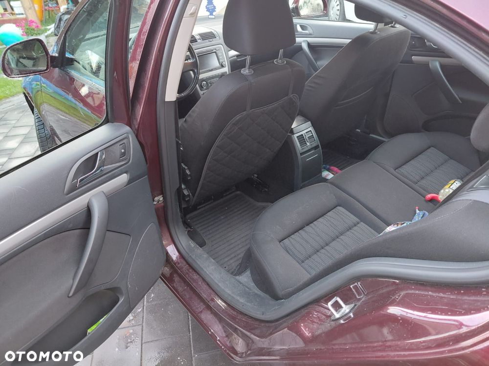 Skoda Octavia 1.8 TSI Elegance - 9