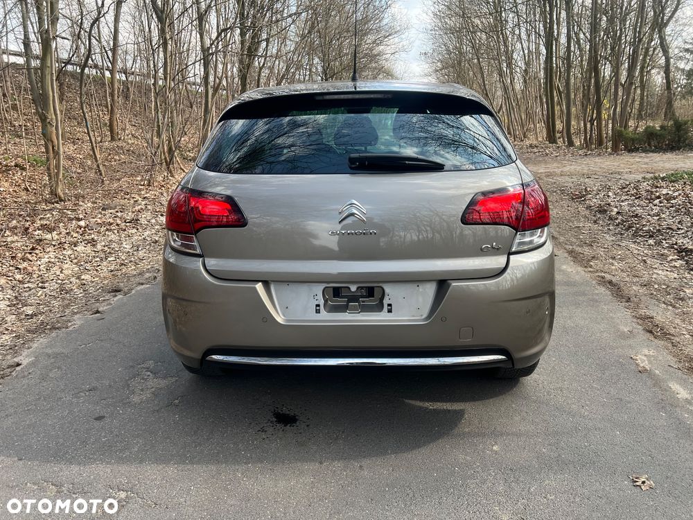 Citroën C4 1.6 BlueHDi Feel - 3