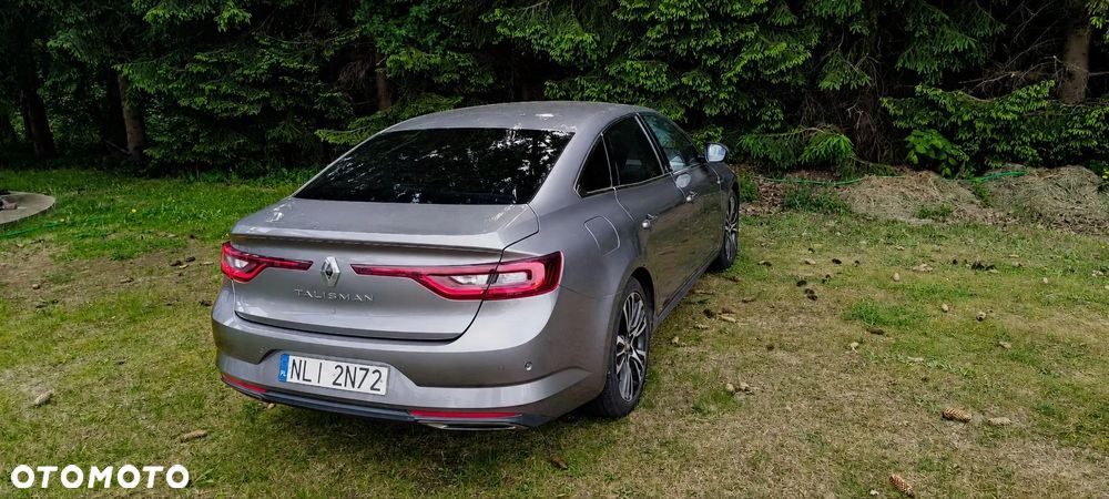 Renault Talisman - 3