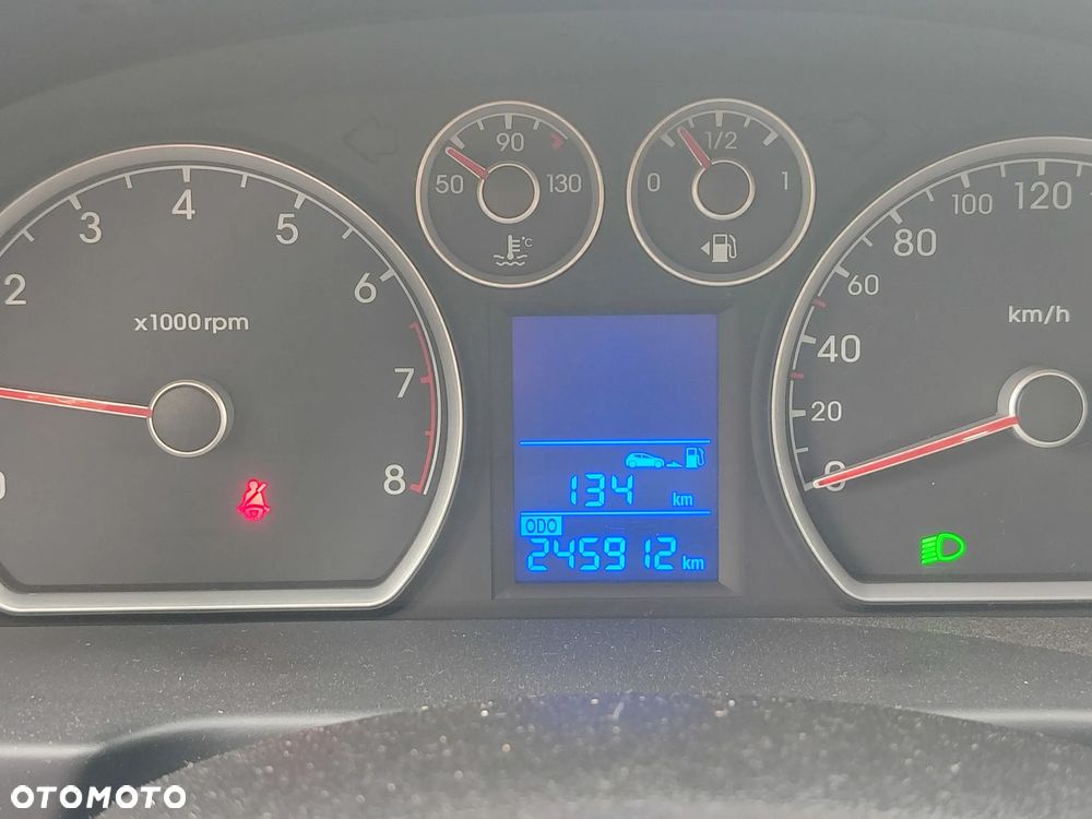 Hyundai i30 1.4 Classic - 11