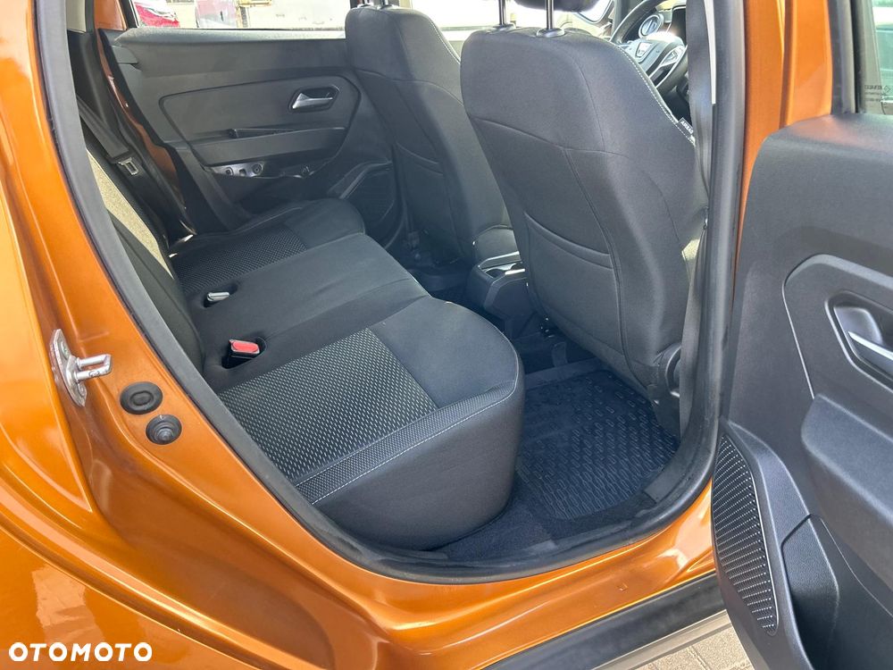 Dacia Duster 1.0 TCe Comfort - 19
