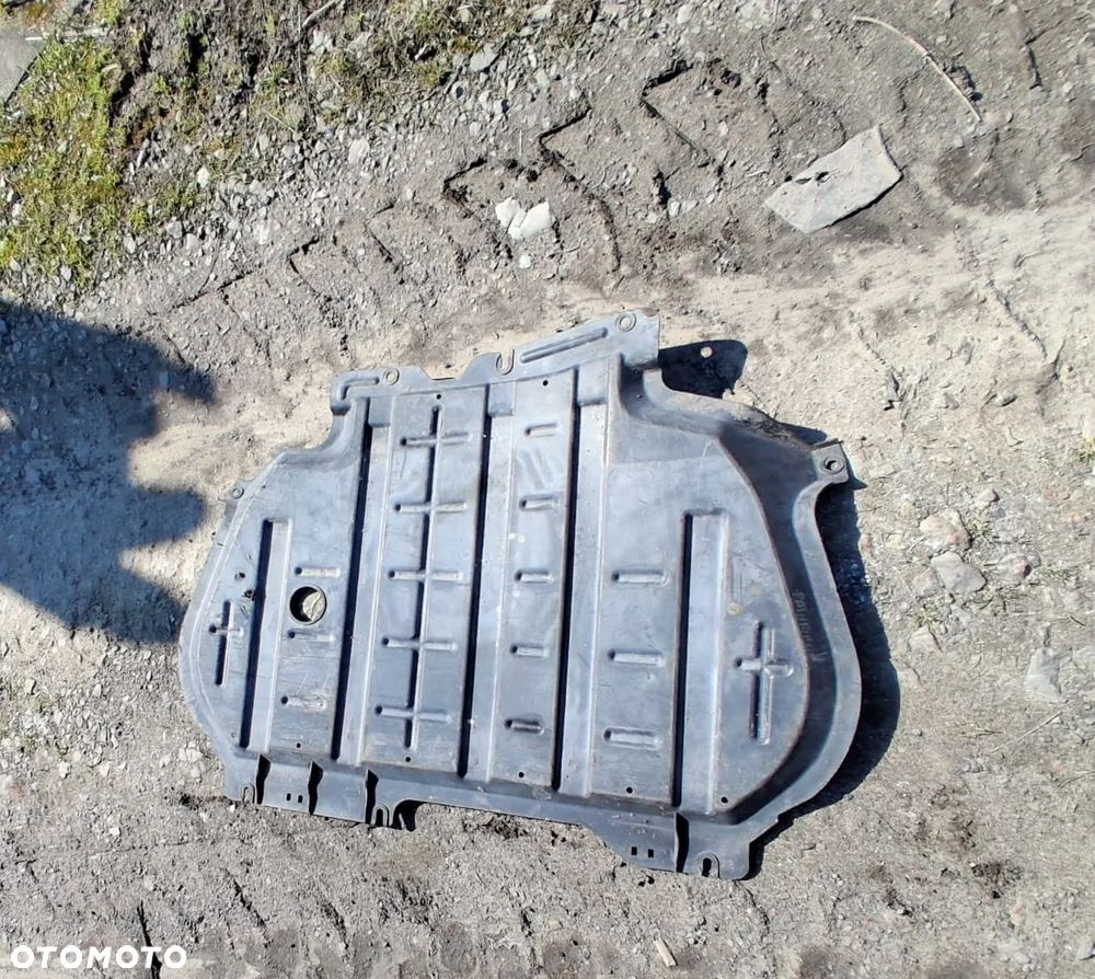Osłona dolna silnika NISSAN PATHFINDER 50831EA400  OE - 1