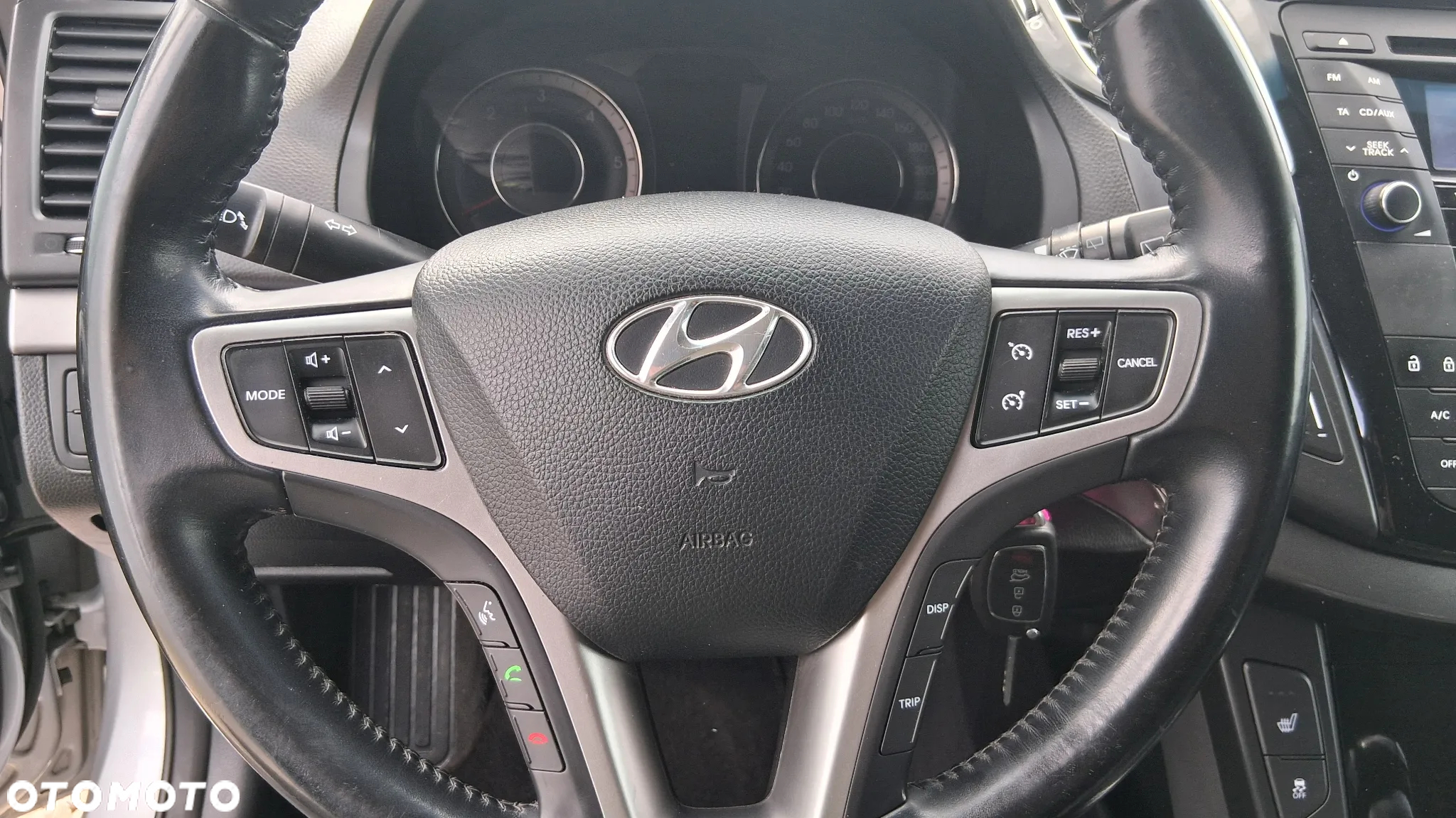 Hyundai i40 i40cw 1.7 CRDi Comfort - 20