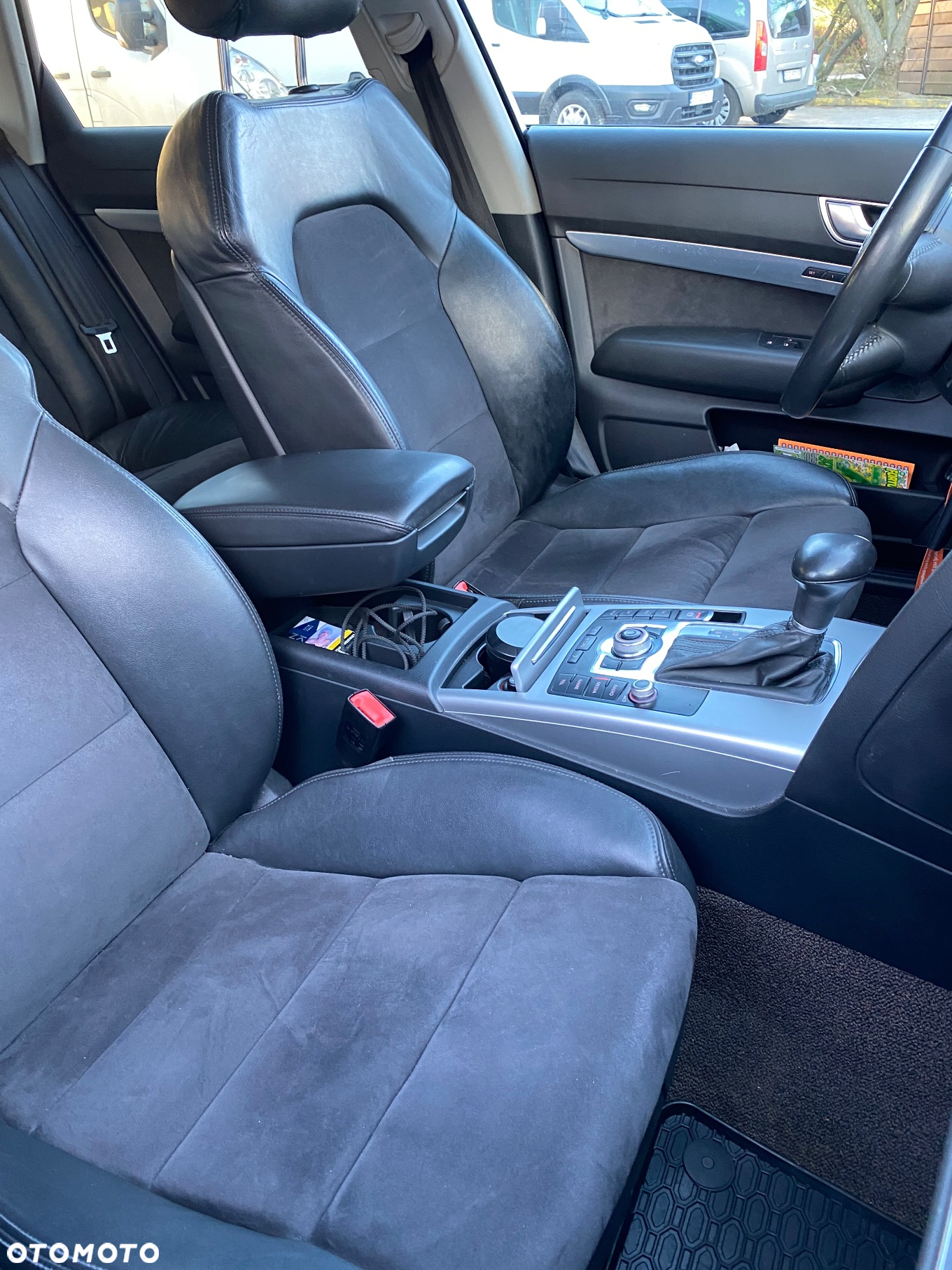 Audi A6 Allroad 3.0 TDI Quattro Tiptr - 7
