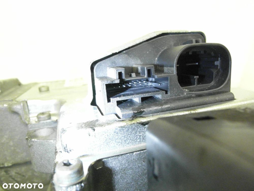 WSPOMAGANIE ELEKTRYCZNE RENAULT MEGANE II 8200445347 50300803 - 6