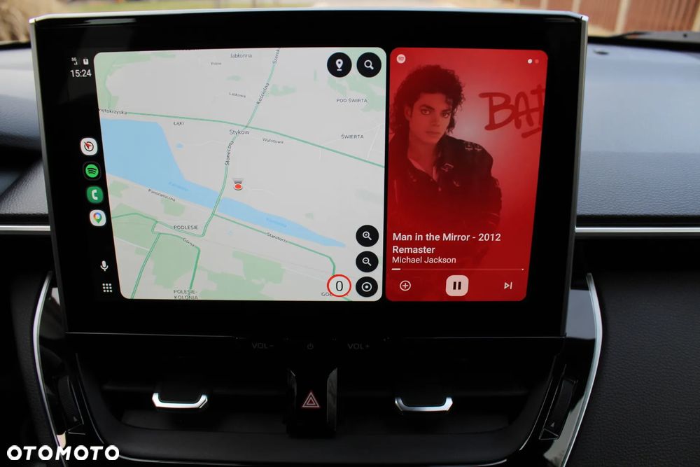 Toyota Corolla Cross 2.0 Hybrid Comfort - 29