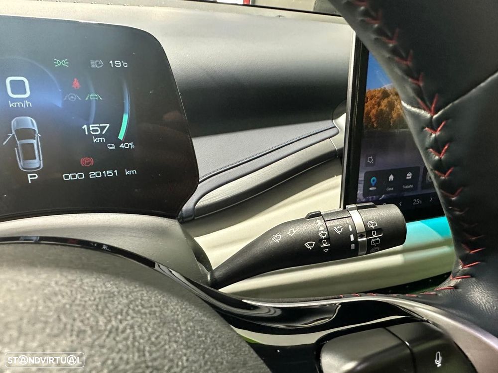 BYD Atto 3 60.48 kWh Design - 44