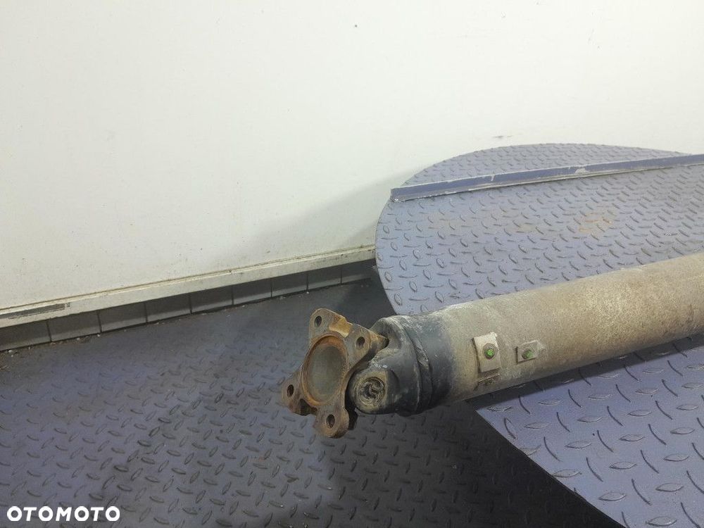 NISSAN NAVARA IV D23 15- 2.3 DCI 190 KM WAŁ NAPĘDOWY 37300-4JA0B - 2