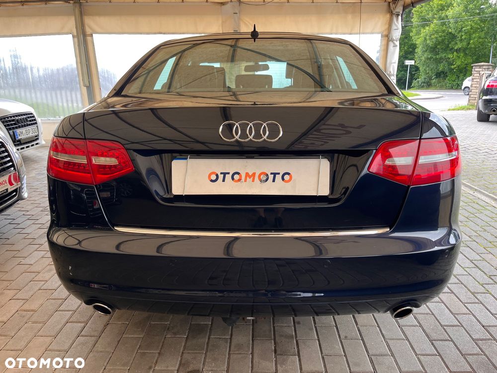 Audi A6 Limousine - 20