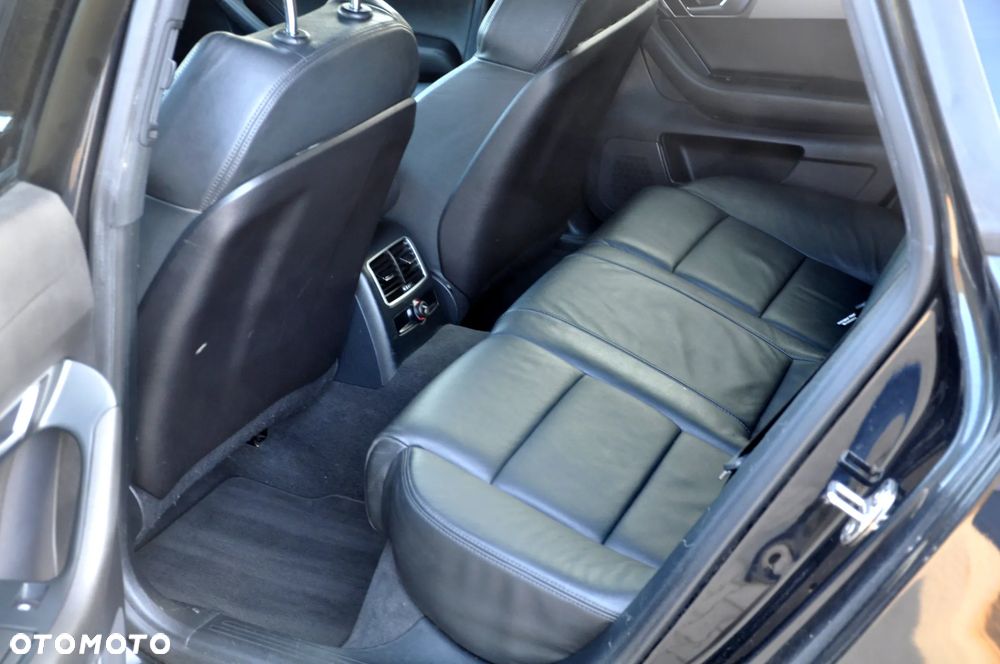 Audi A6 Avant 2.0 TDI DPF - 28