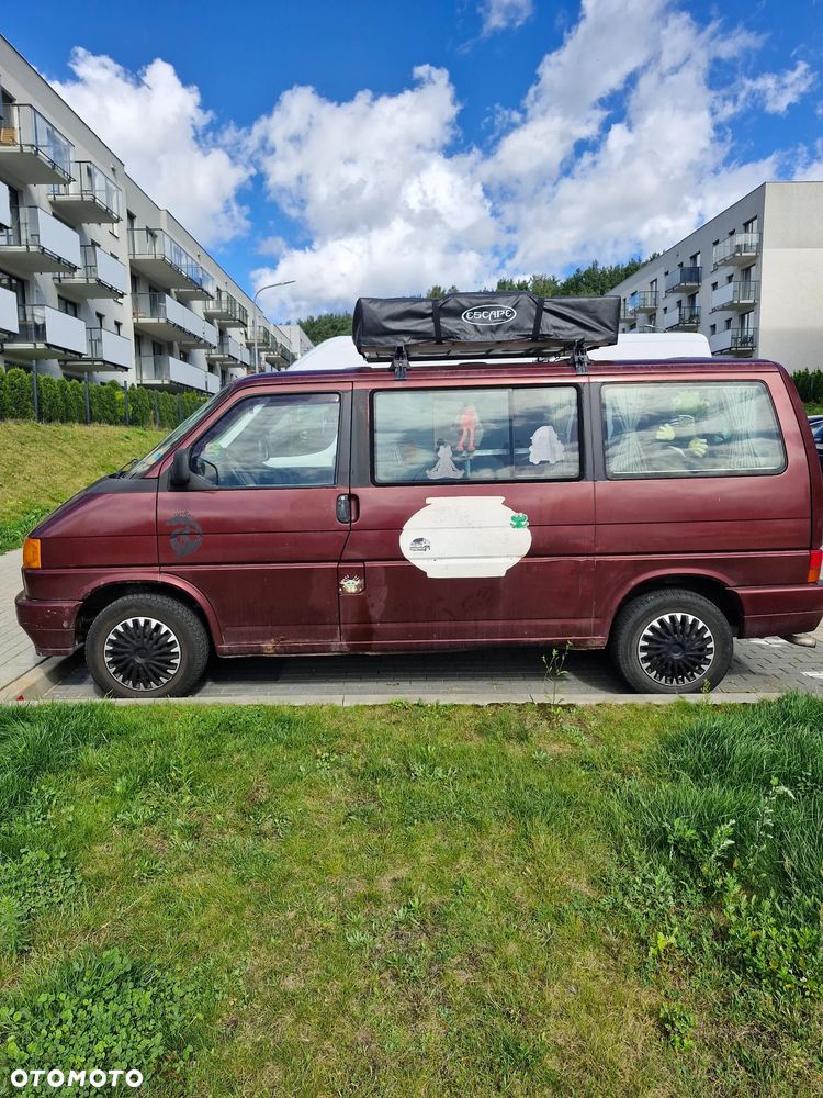 Volkswagen Transporter Standard - 1