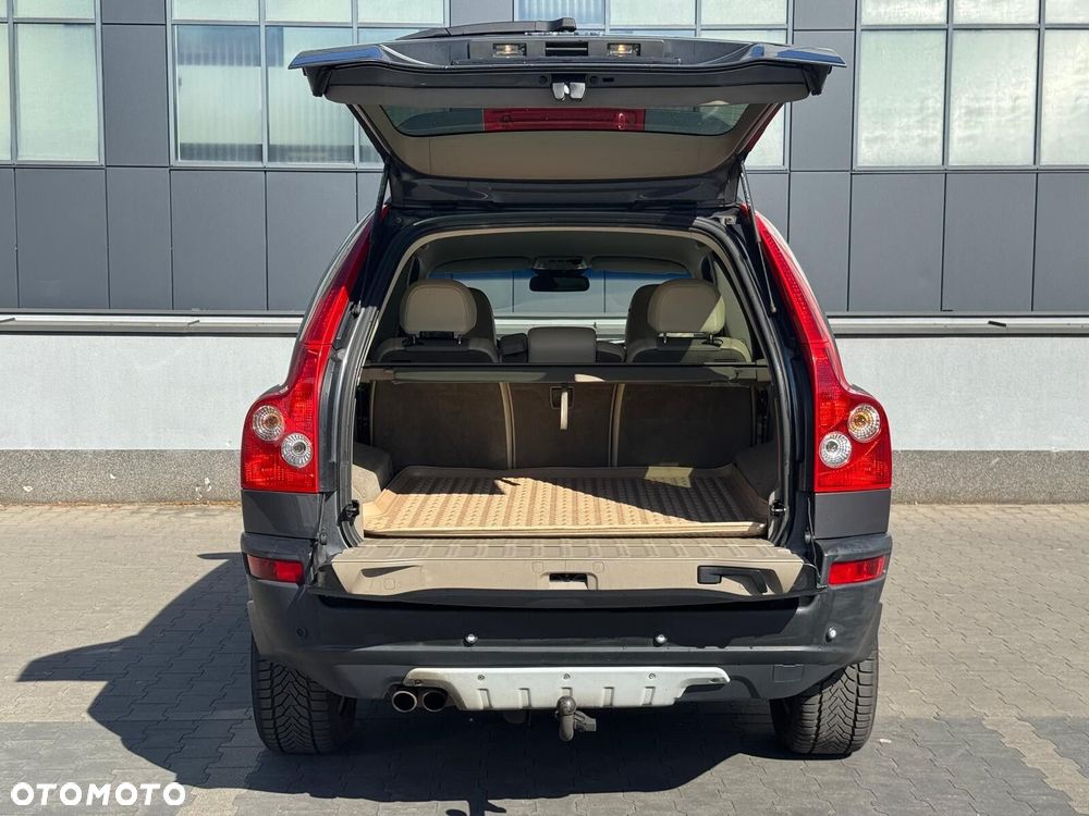 Volvo XC 90 4.4 V8 AWD Executive - 15