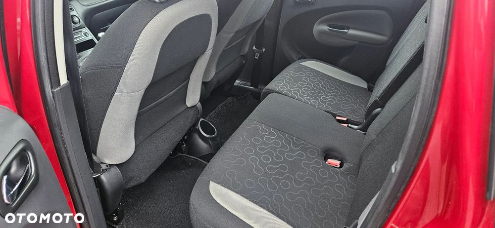 Citroën C3 Picasso - 31