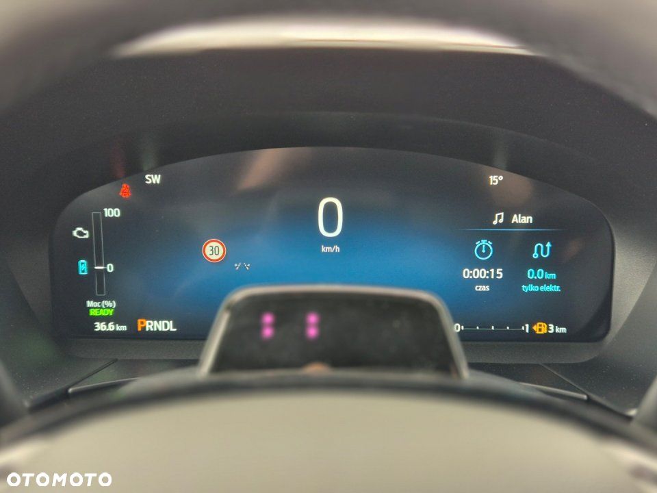 Ford Kuga - 18