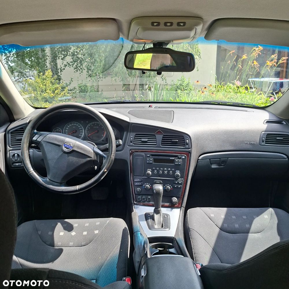 Volvo S60 - 6