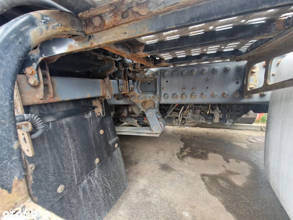 DAF XF 460 E6 21.0t - 29