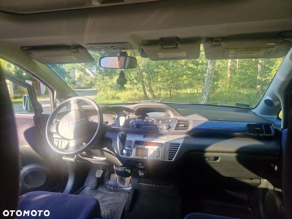 Honda FR-V 1.8 Comfort - 7