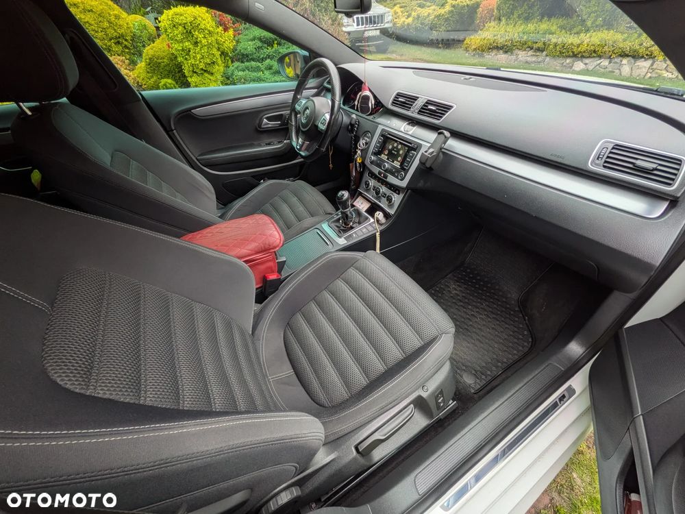 Volkswagen CC - 17