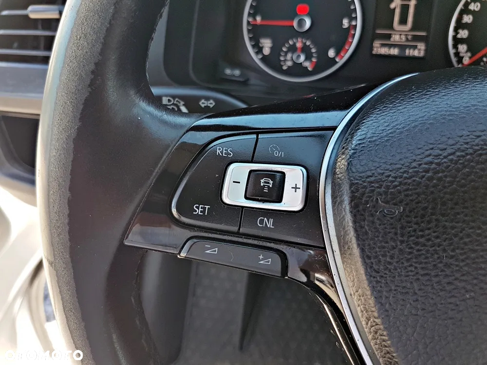 Volkswagen TRANSPORTER - 17