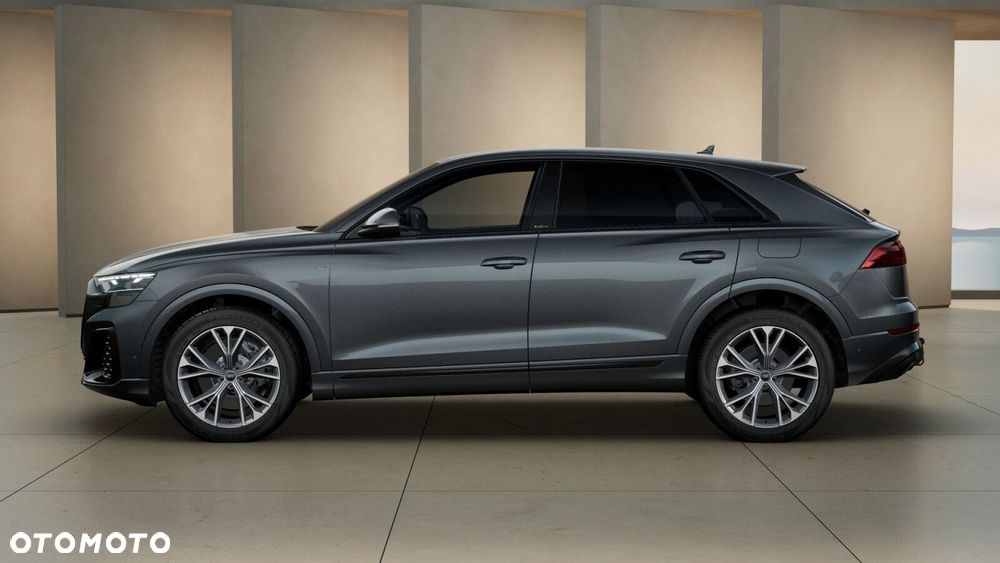 Audi Q8 - 3