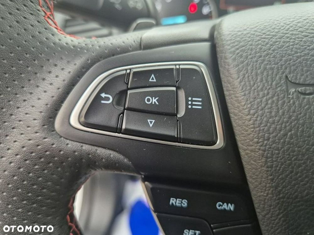 Ford EcoSport 1.0 EcoBoost ST-LINE - 30