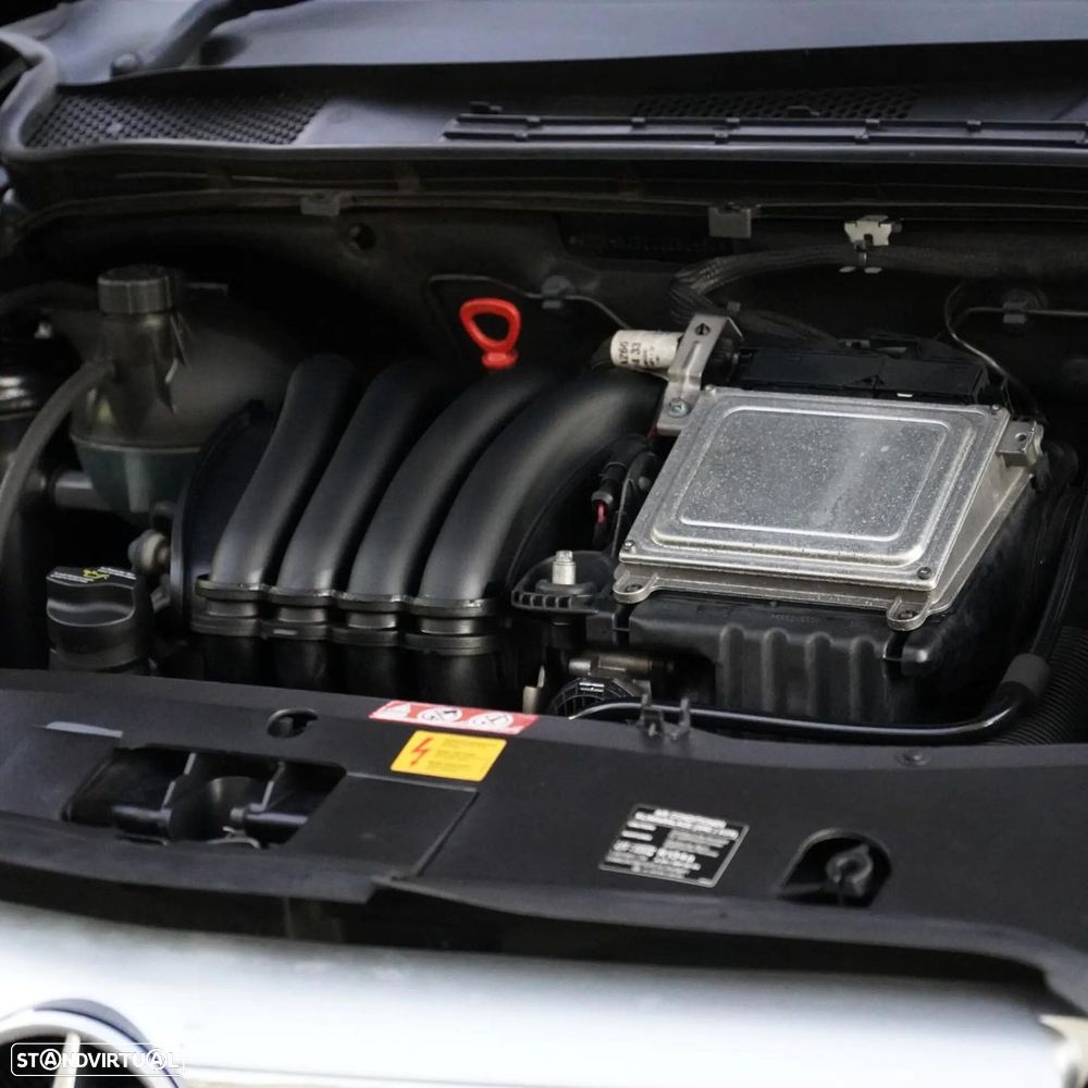 Mercedes-Benz B 150 Autotronic - 37