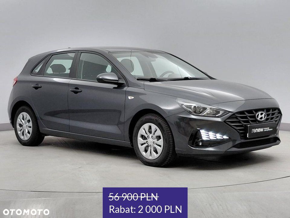 Hyundai i30 - 3