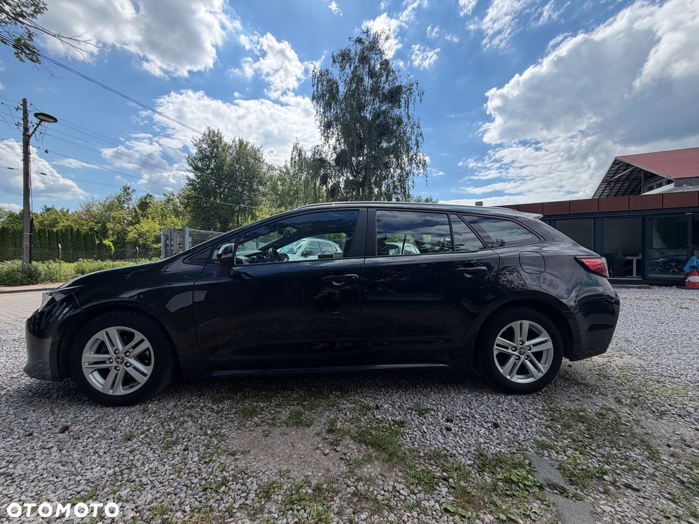 Toyota Corolla 1.8 Hybrid Comfort - 3