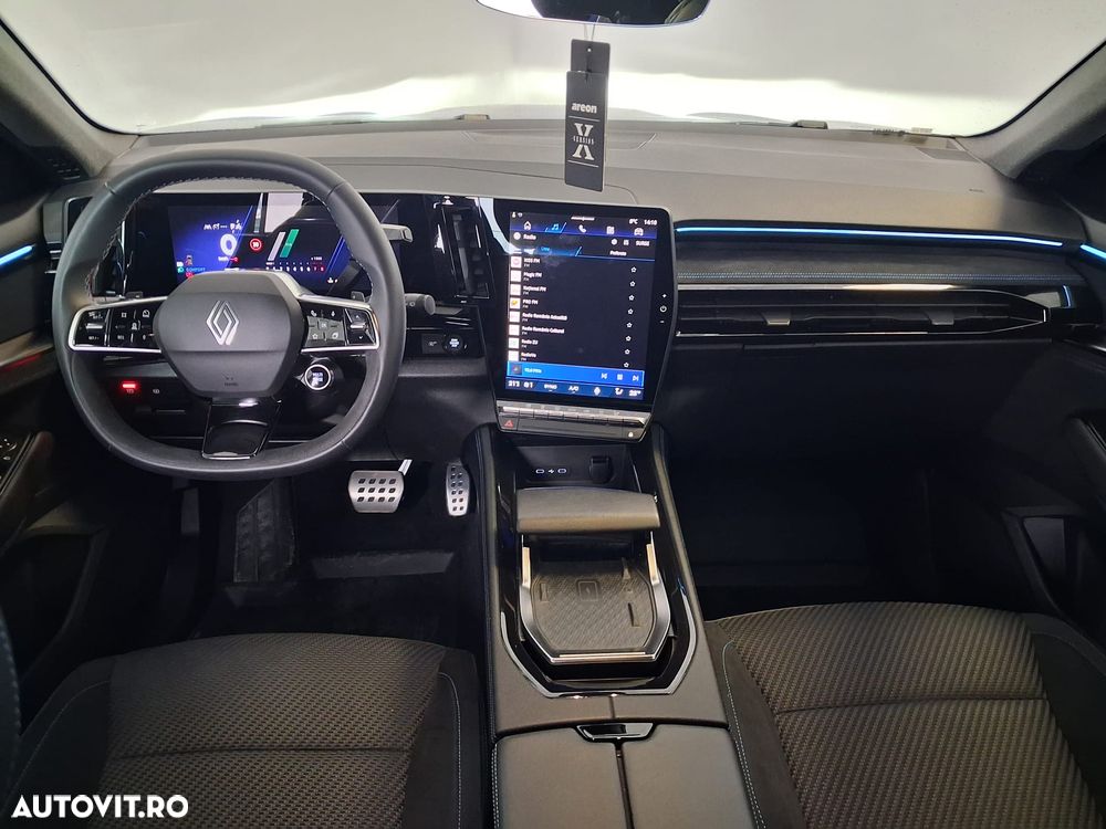 Renault Austral 160 MHEV Esprite Alpine - 19