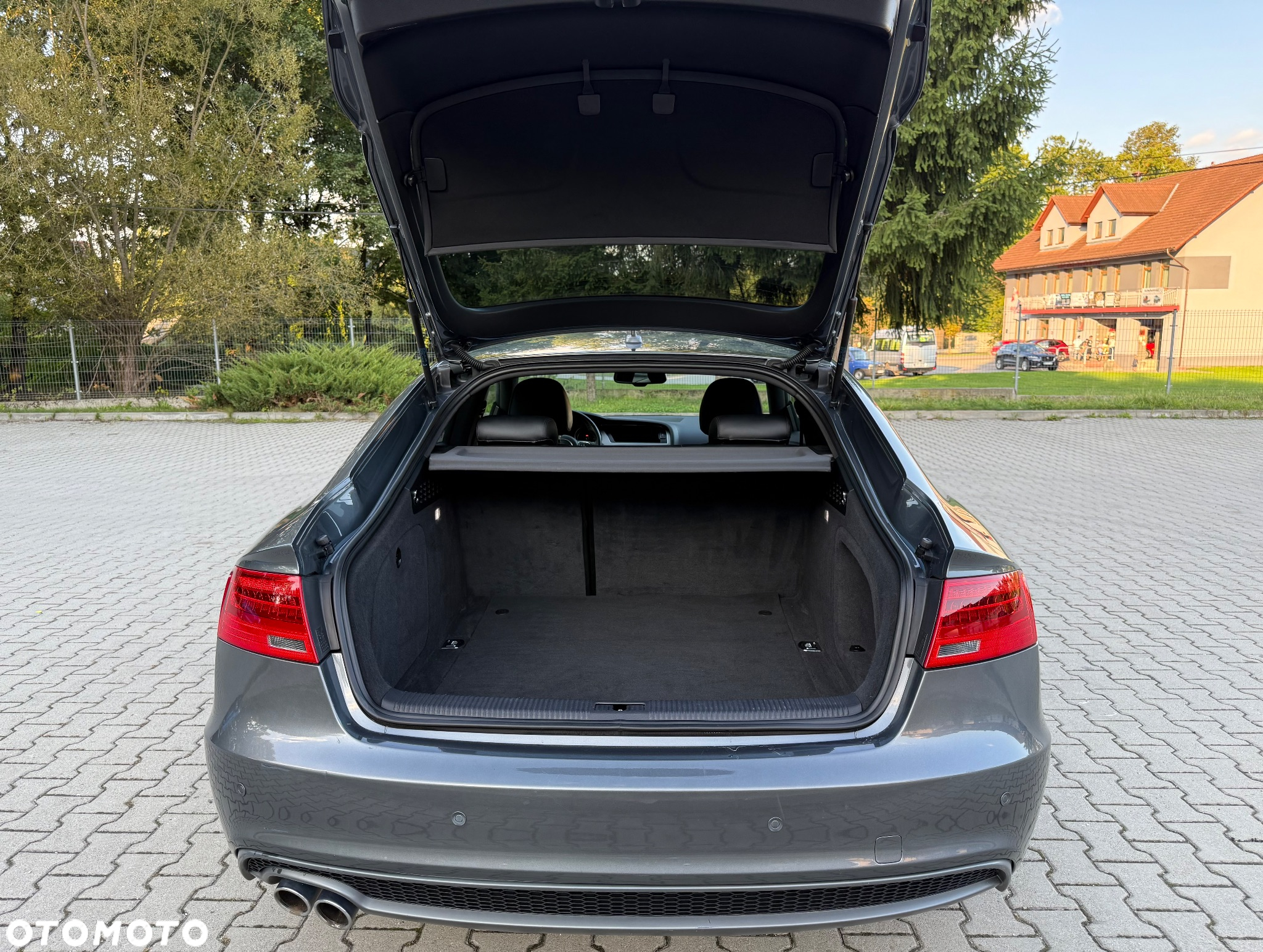 Audi A5 - 28