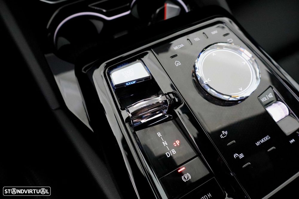 BMW i5 eDrive40 Pack Desportivo M Pro - 48