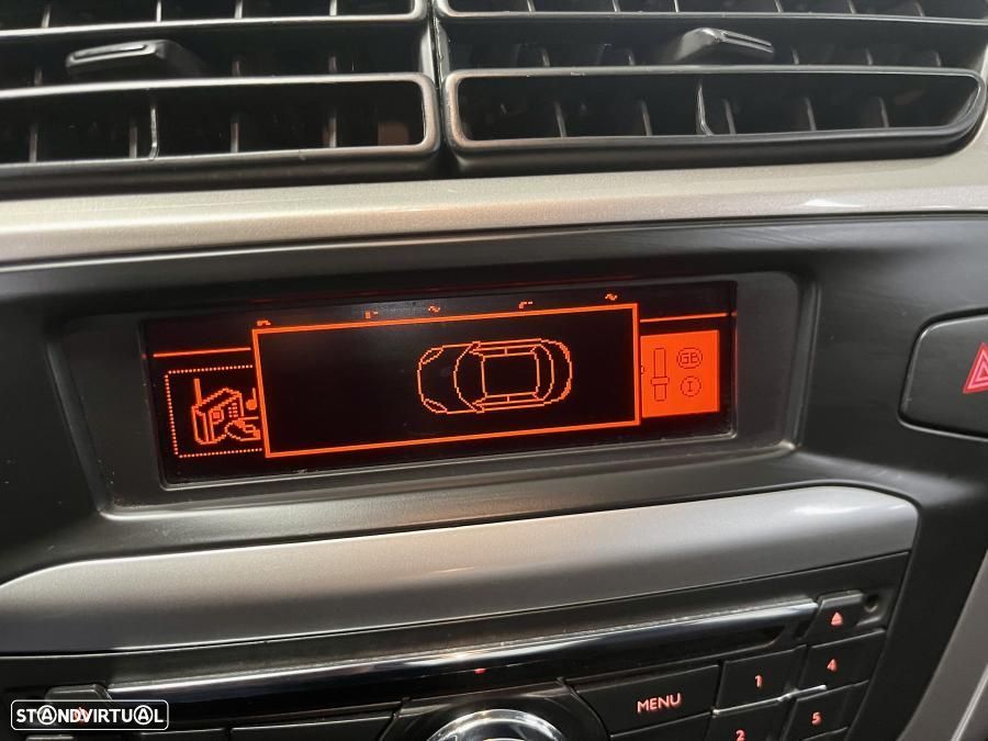 Citroën C-Elysée 1.6 HDi Exclusive - 13