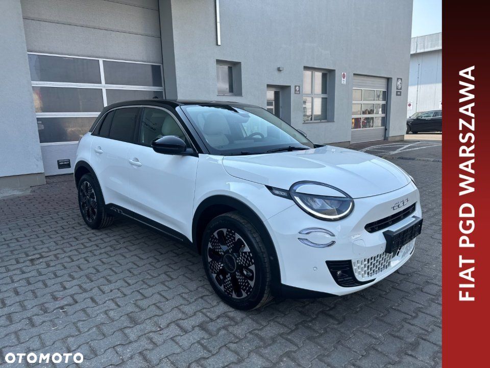 Fiat 600 - 1