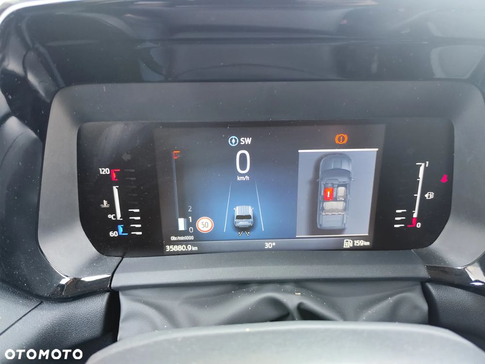 Ford Tourneo Courier 1.0 EcoBoost Titanium - 18