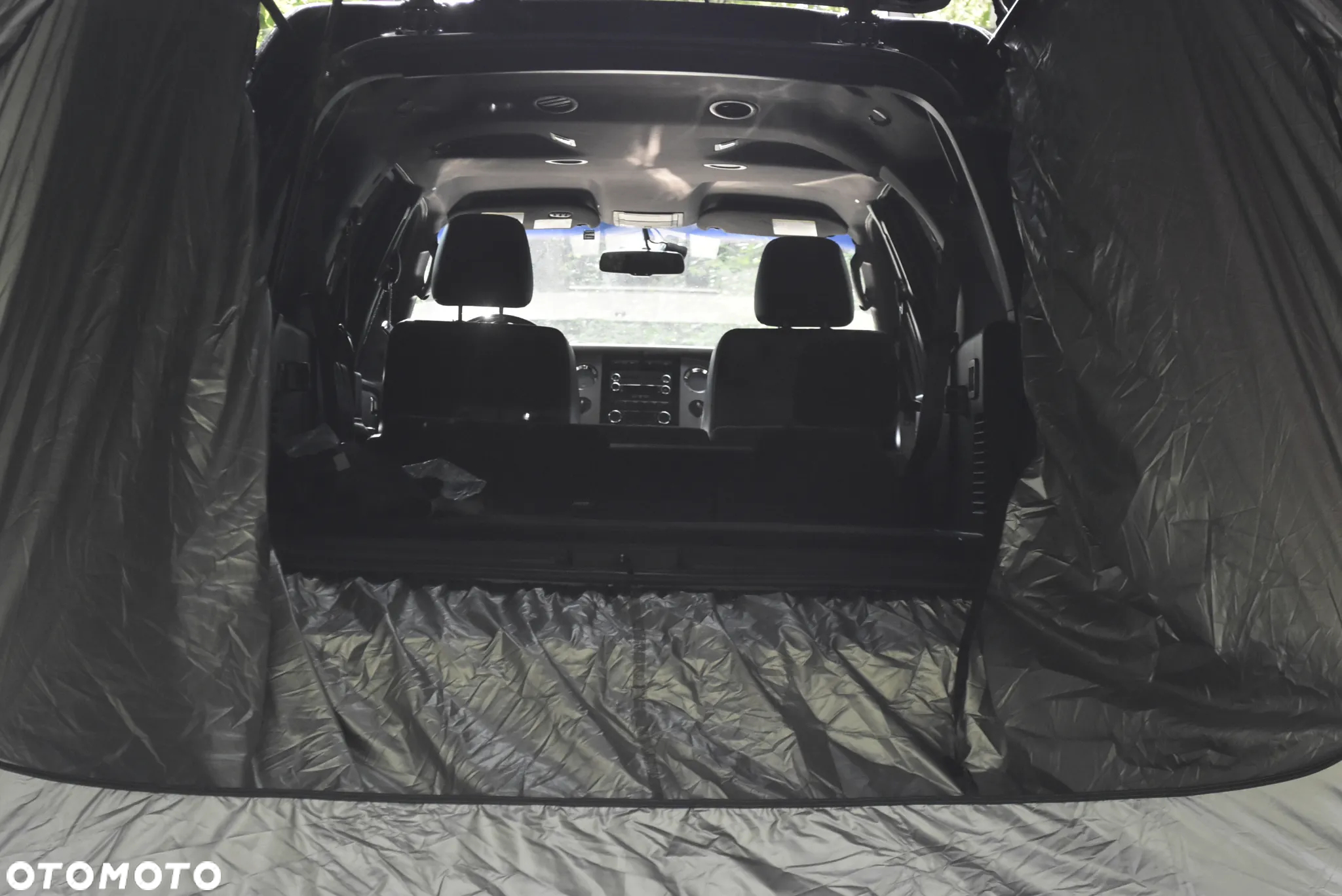 Ford Expedition - 26