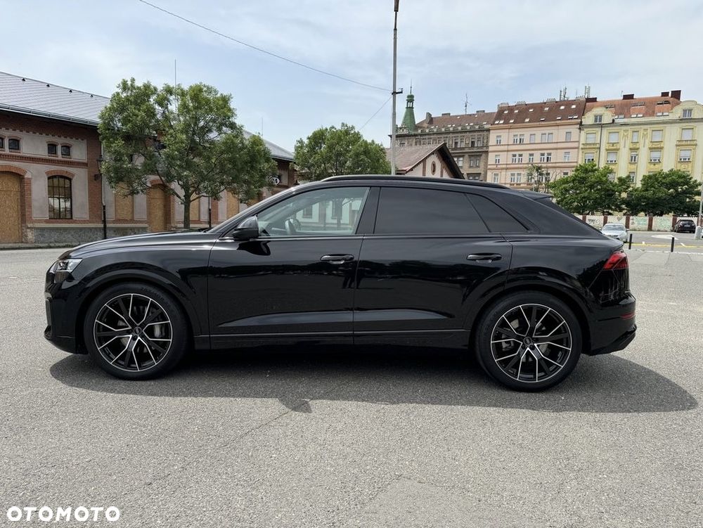 Audi Q8 - 4