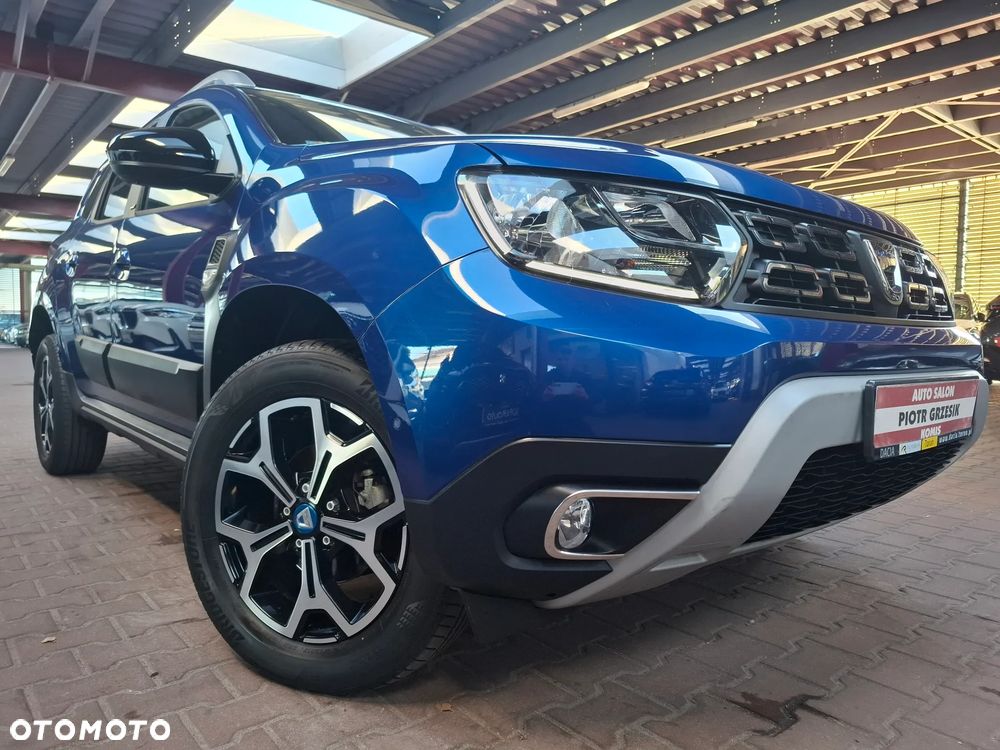 Dacia Duster 1.0 TCe SL Celebration - 30