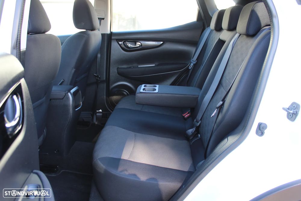 Nissan Qashqai - 33