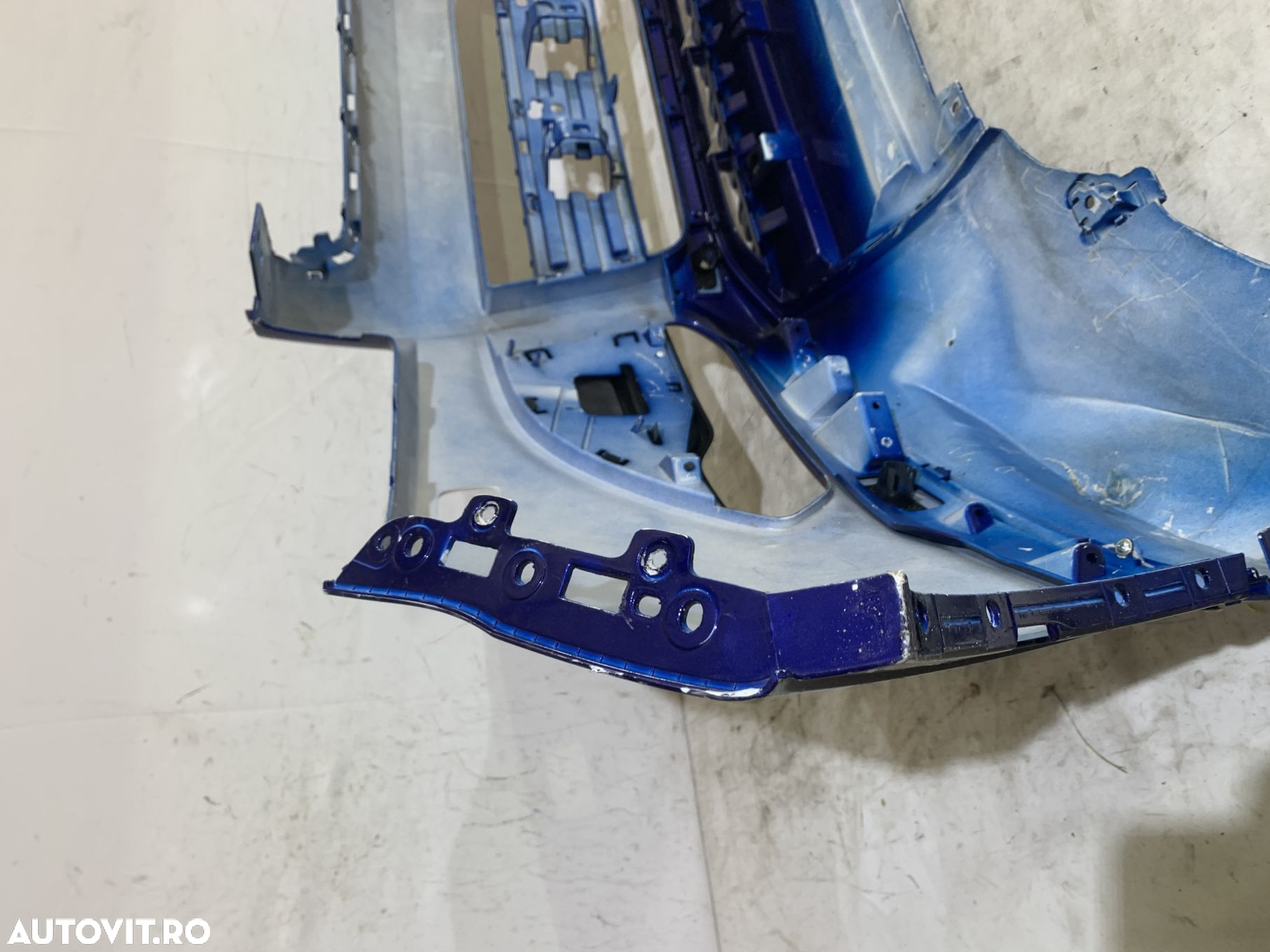 Bara fata Ford Kuga, 2012, 2013, 2014, 2015, 2016, 2017, cod origine OE FV44-S17K819-G. - 8