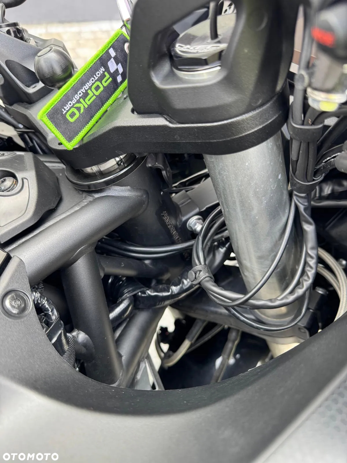 Kawasaki Ninja H2 SX - 10