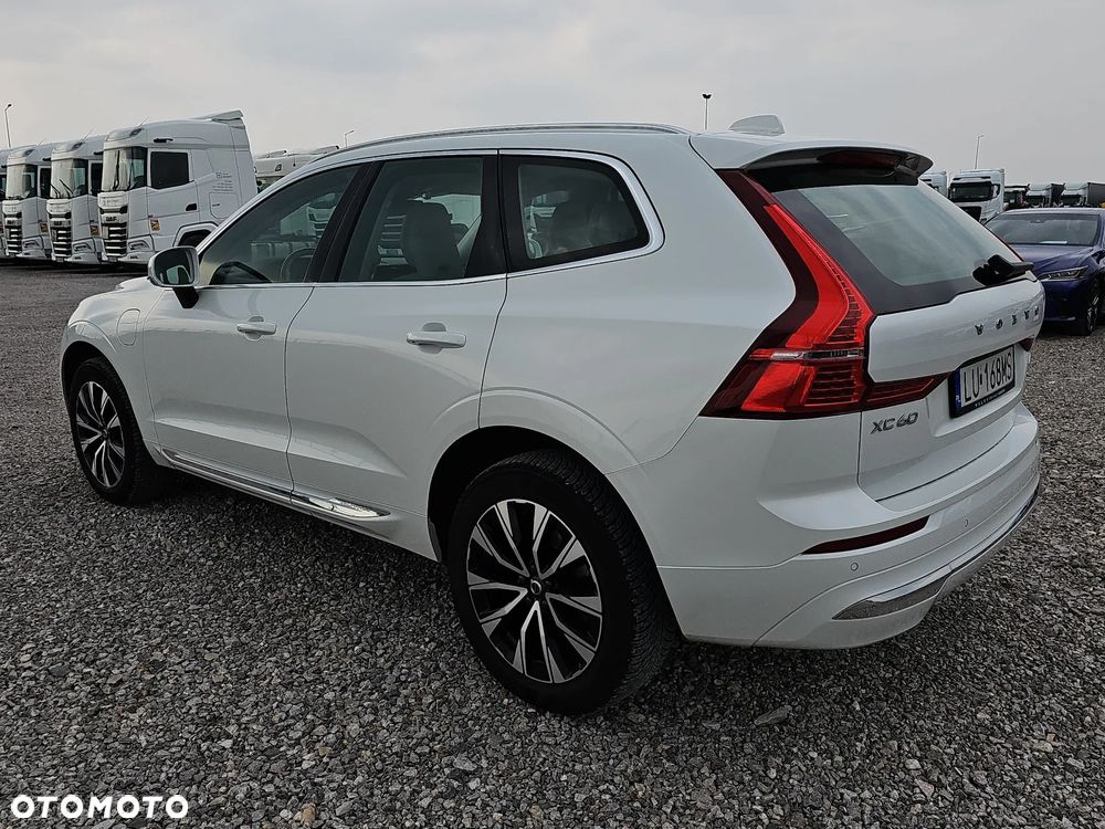 Volvo XC 60 T8 Plug-In Hybrid AWD Inscription - 7