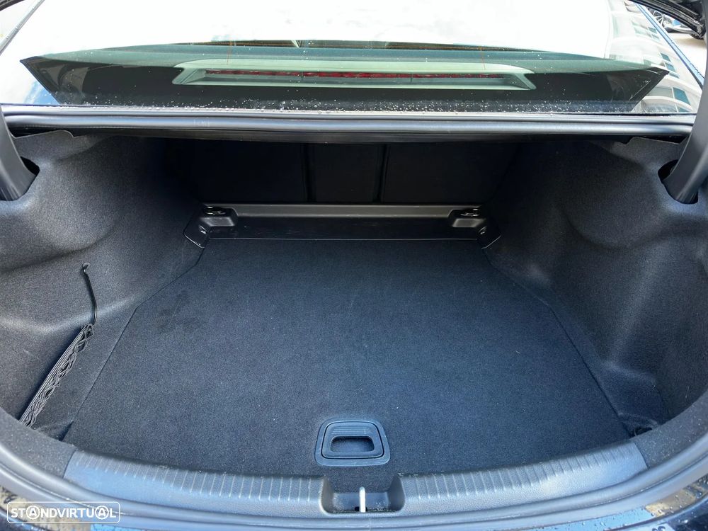 Mercedes-Benz C 200 d - 5